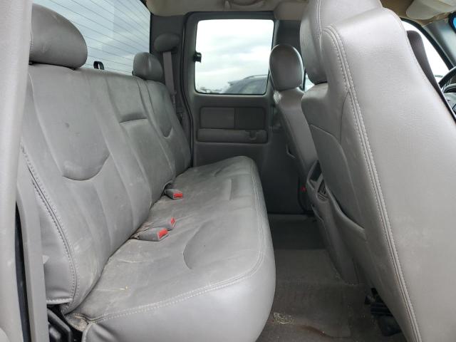 Photo 10 from auction – 2003 GMC NEW SIERRA with VIN 1GTEK19T63E380651