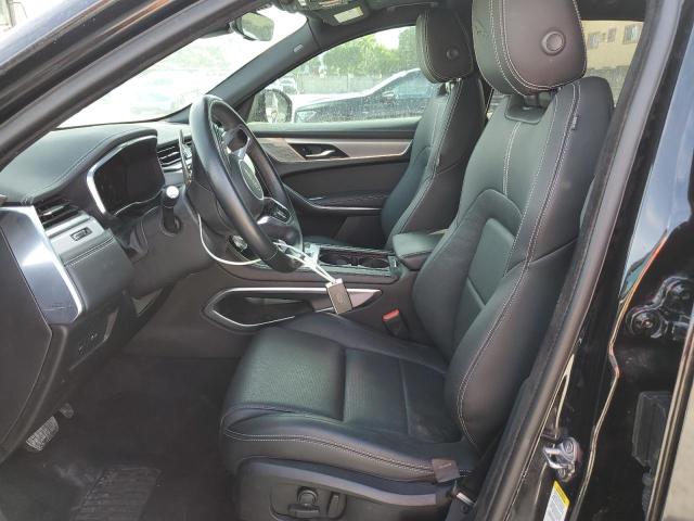 Photo 7 from auction – 2024 JAGUAR F-PACE R-D with VIN SADCT2EX5RA721111