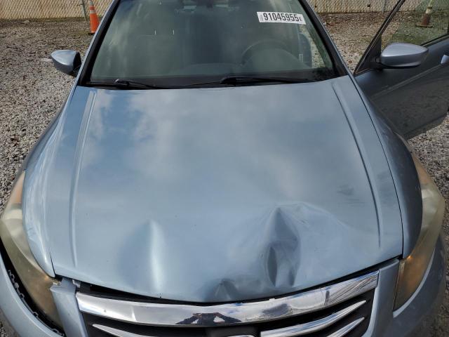 Photo 11 from auction – 2011 HONDA ACCORD LXP with VIN 1HGCP2F41BA125103