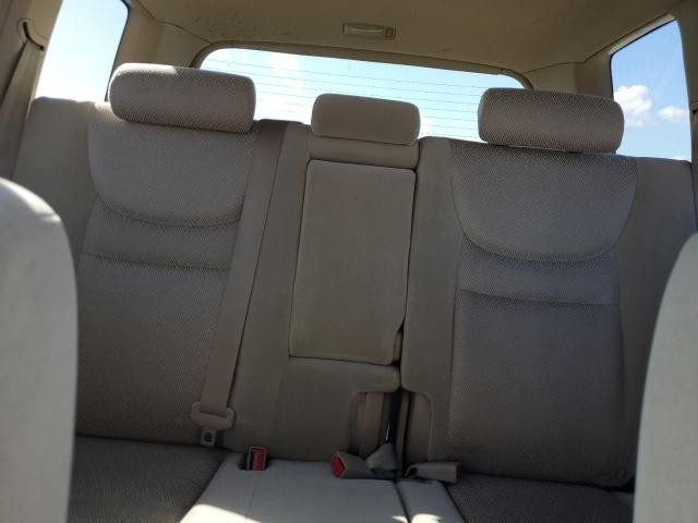 Photo 10 from auction – 2003 TOYOTA HIGHLANDER with VIN JTEGD21A830072182