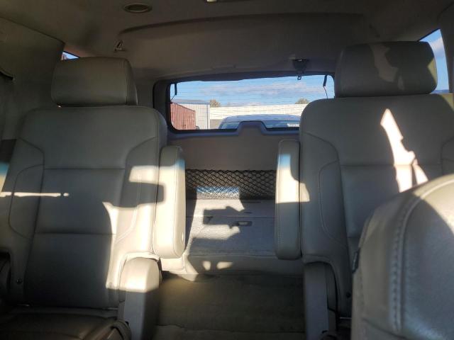 Photo 10 from auction – 2015 CHEVROLET TAHOE C150 with VIN 1GNSCBKC5FR668245
