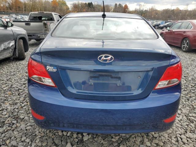 Photo 6 from auction – 2016 HYUNDAI ACCENT SE with VIN KMHCT4AE2GU963566