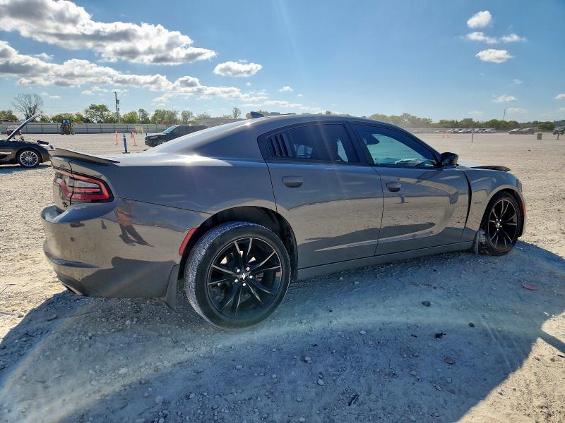 Photo 3 from auction – 2018 DODGE CHARGER R/ with VIN 2C3CDXCT1JH254382