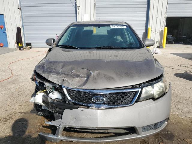 Photo 5 from auction – 2012 KIA FORTE LX with VIN KNAFT4A27C5533847