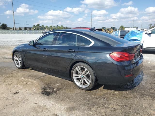 Photo 2 from auction – 2018 BMW 430I GRAN with VIN WBA4J1C53JBG78534
