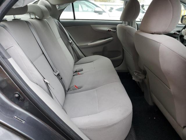Photo 10 from auction – 2010 TOYOTA COROLLA BA with VIN JTDBU4EE3AJ065784