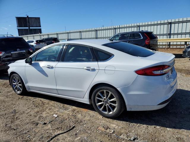 Photo 2 from auction – 2017 FORD FUSION SE with VIN 3FA6P0H74HR125589
