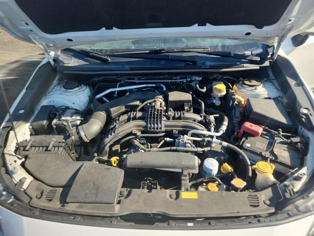 Photo 12 from auction – 2021 SUBARU CROSSTREK with VIN JF2GTAPC3M8259411