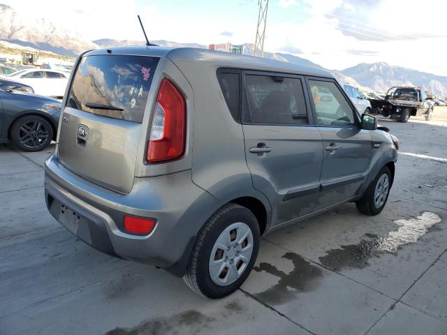 Photo 3 from auction – 2013 KIA SOUL with VIN KNDJT2A5XD7511939