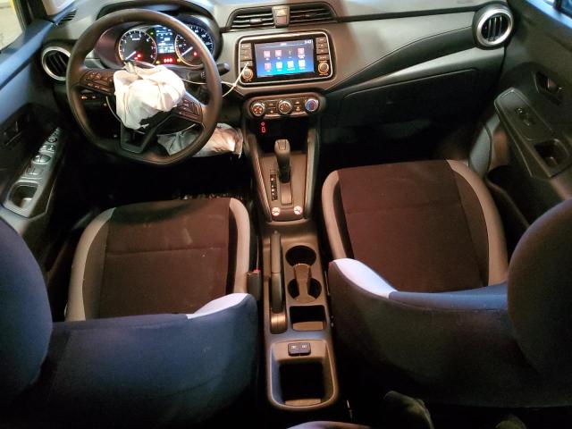 Photo 8 from auction – 2025 NISSAN VERSA S with VIN 3N1CN8DV6SL852963