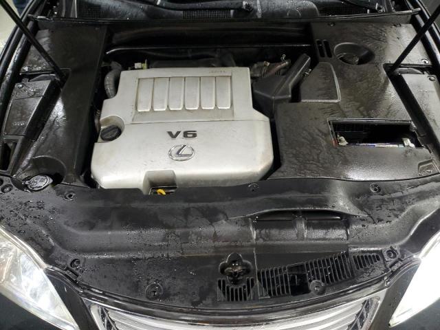 Photo 11 from auction – 2007 LEXUS ES 350 with VIN JTHBJ46G972121706