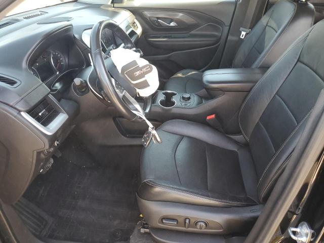 Photo 7 from auction – 2020 GMC TERRAIN SL with VIN 3GKALPEV0LL201255