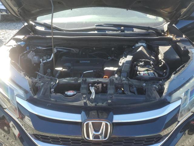 Photo 12 from auction – 2016 HONDA CR-V with VIN 3CZRM3H36GG705364