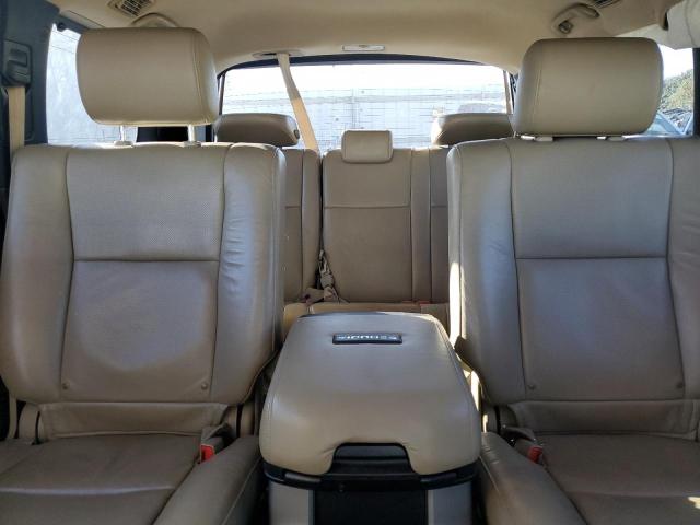 Photo 10 from auction – 2015 TOYOTA SEQUOIA PL with VIN 5TDDW5G10FS120480