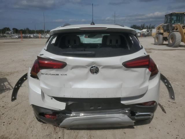 Photo 6 from auction – 2023 BUICK ENCORE GX with VIN KL4MMFSL4PB123860