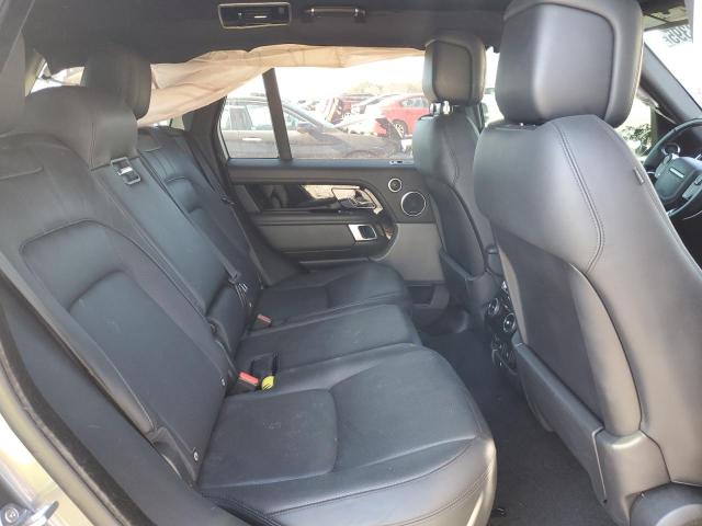 Photo 11 from auction – 2019 LAND ROVER RANGE ROVE with VIN SALGS2SV3KA537786