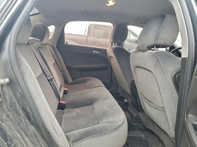 Photo 10 from auction – 2013 CHEVROLET IMPALA LT with VIN 2G1WB5E38D1153216