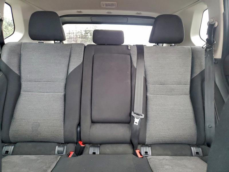Photo 10 from auction – 2023 NISSAN ROGUE SV with VIN 5N1BT3BB0PC939766