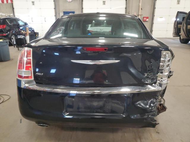 Photo 6 from auction – 2013 CHRYSLER 300C with VIN 2C3CCAKT1DH667120
