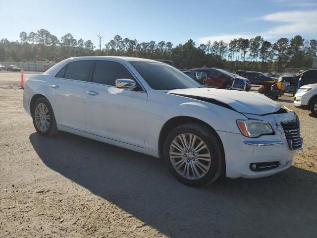 Photo 4 from auction – 2013 CHRYSLER 300C with VIN 2C3CCAKGXDH733117