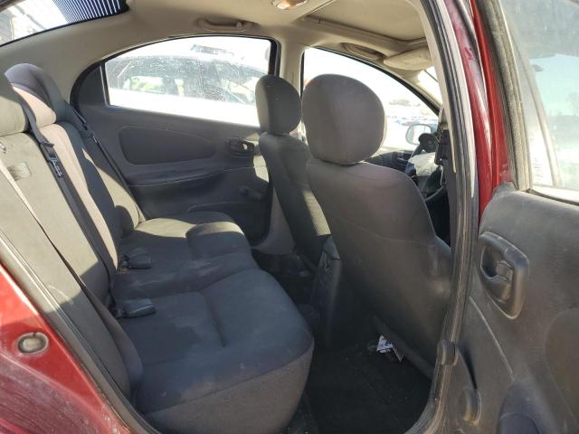 Photo 10 from auction – 2005 DODGE NEON SXT with VIN 1B3ES56C05D126925