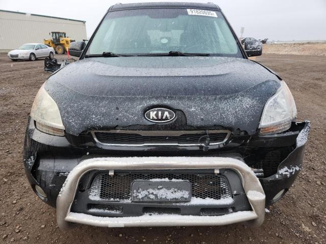 Photo 5 from auction – 2011 KIA SOUL + with VIN KNDJT2A25B7210272