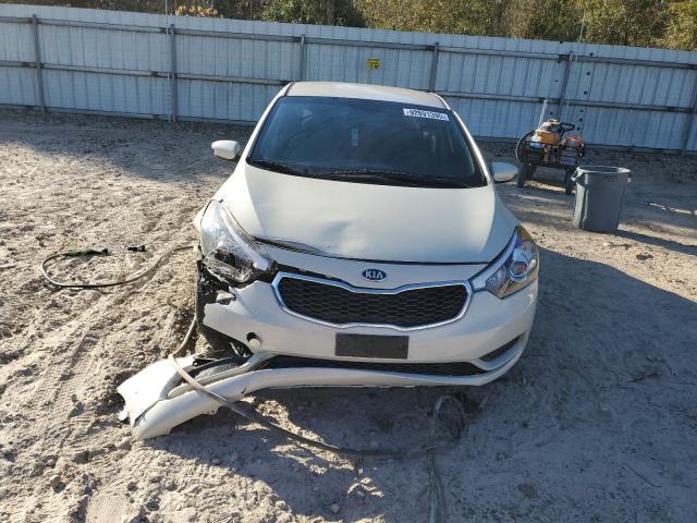 Photo 5 from auction – 2015 KIA FORTE LX with VIN KNAFK4A64F5299788