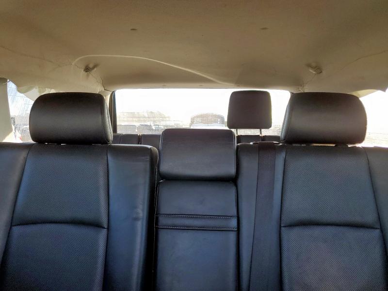 Photo 10 from auction – 2018 TOYOTA 4RUNNER SR with VIN JTEZU5JR9J5181119