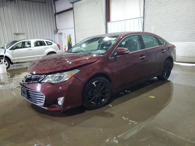 TOYOTA AVALON BAS 2013 with VIN 4T1BK1EB2DU039041 - Photo from auction