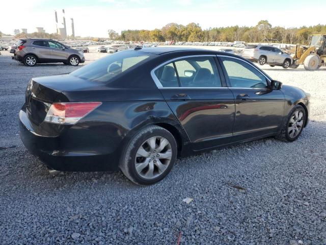 Photo 3 from auction – 2010 HONDA ACCORD EXL with VIN 1HGCP2F80AA050248