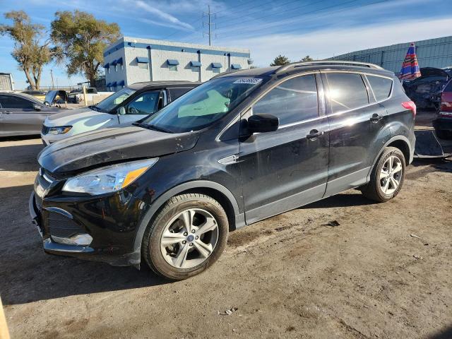 FORD ESCAPE SE 2016 with VIN 1FMCU0GX0GUA84551 - Photo from auction
