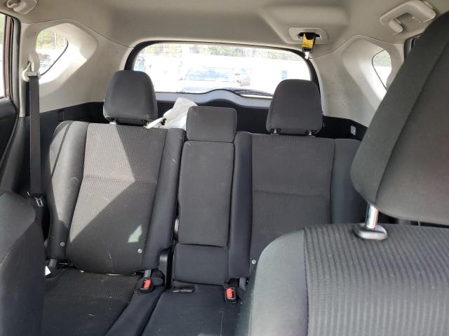 Photo 10 from auction – 2017 TOYOTA RAV4 LE with VIN 2T3ZFREV4HW387352
