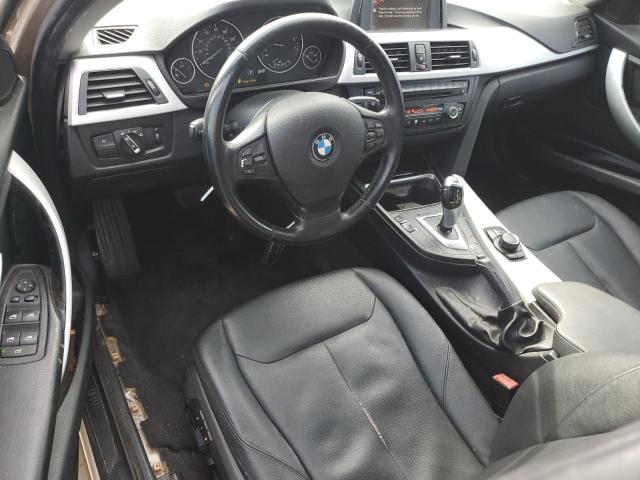 Photo 8 from auction – 2013 BMW 328 I with VIN WBA3A5C51DF601125