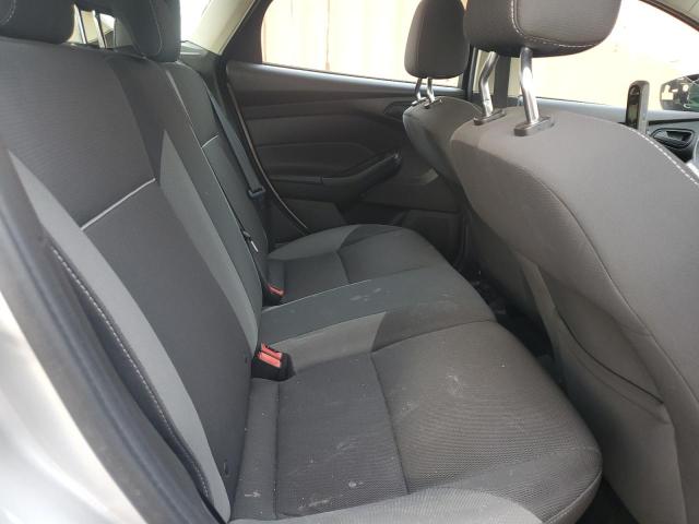 Photo 10 from auction – 2012 FORD FOCUS SE with VIN 1FAHP3K21CL163070