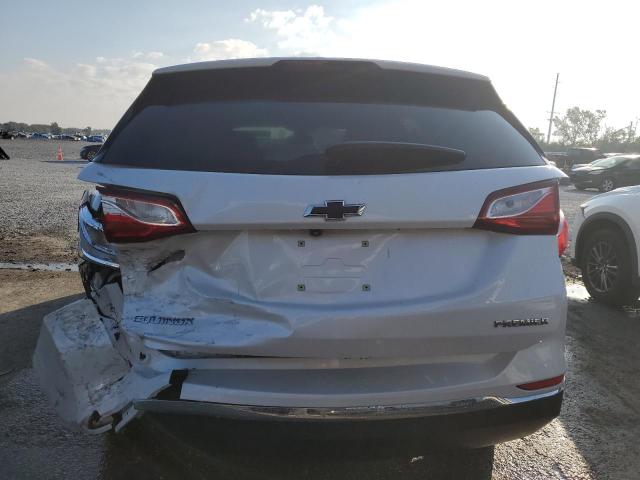 Photo 6 from auction – 2020 CHEVROLET EQUINOX PR with VIN 3GNAXNEV2LS515829