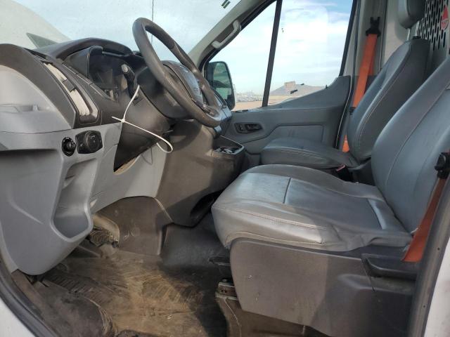 Photo 7 from auction – 2019 FORD TRANSIT T- with VIN 1FTYE2CM9KKB51487