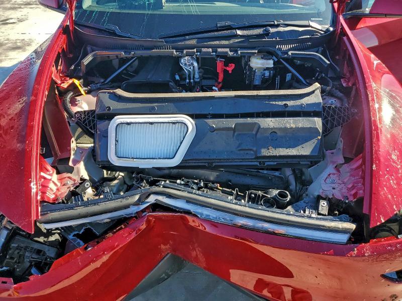 Photo 11 from auction – 2026 TESLA MODEL Y with VIN 7SAYGDEEXTA495923