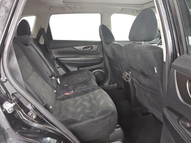 Photo 10 from auction – 2016 NISSAN ROGUE S with VIN 5N1AT2MV5GC740063