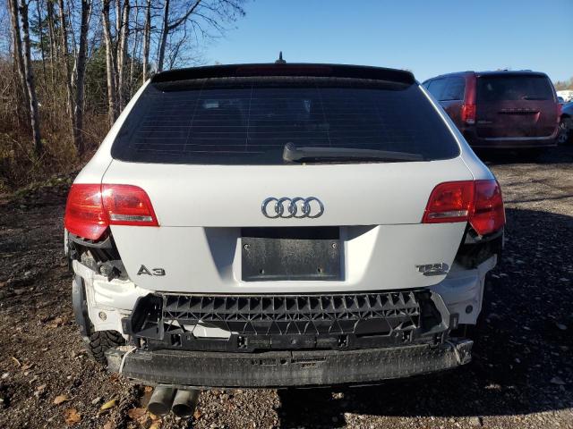 Photo 6 from auction – 2013 AUDI A3 PREMIUM with VIN WAUDFCFM1DA007595