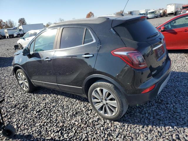 Photo 2 from auction – 2019 BUICK ENCORE PRE with VIN KL4CJASB7KB712084