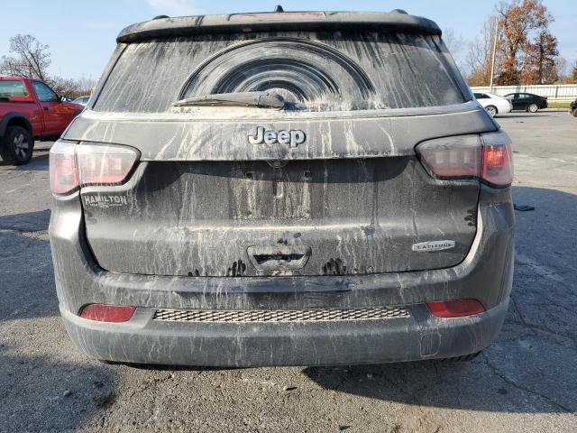 Photo 6 from auction – 2018 JEEP COMPASS LA with VIN 3C4NJCBB3JT137411