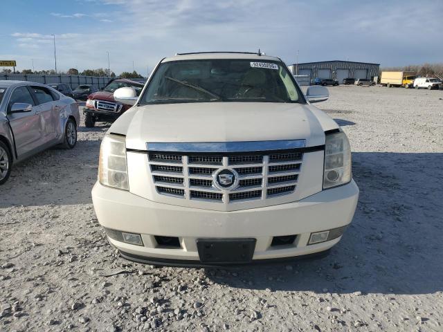 Photo 5 from auction – 2007 CADILLAC ESCALADE L with VIN 1GYEC63867R259108