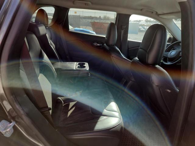 Photo 11 from auction – 2020 JEEP CHEROKEE T with VIN 1C4PJMBX2LD527404