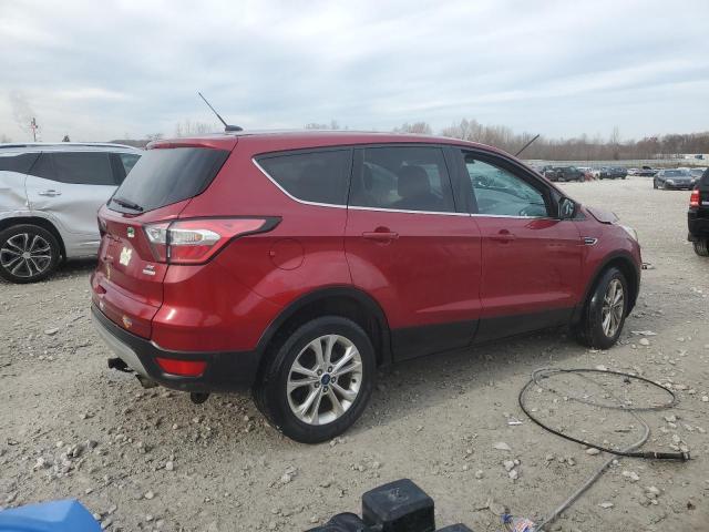 Photo 3 from auction – 2017 FORD ESCAPE SE with VIN 1FMCU0GD7HUE46334