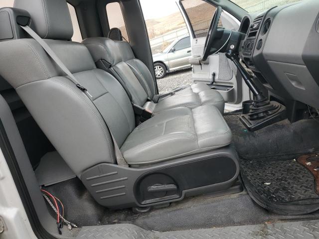 Photo 10 from auction – 2006 FORD F-150 with VIN 1FTRF12246NB38632