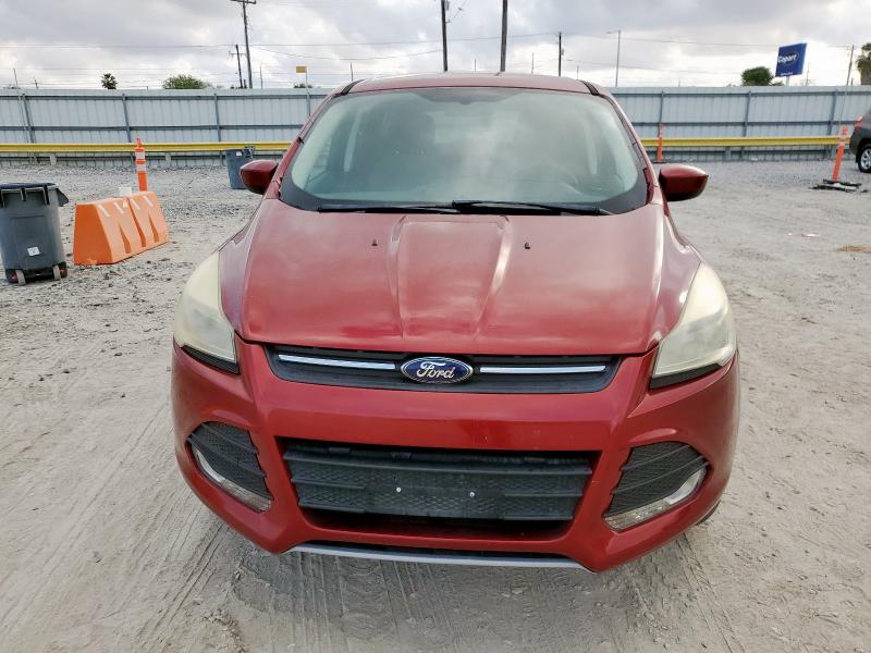 Photo 5 from auction – 2014 FORD ESCAPE SE with VIN 1FMCU0GX9EUE38970