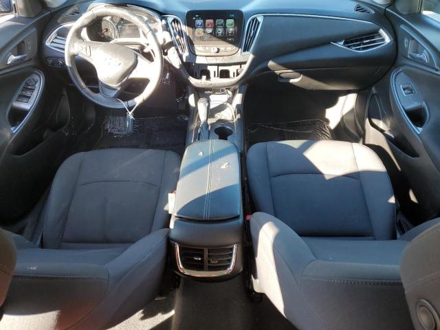 Photo 8 from auction – 2018 CHEVROLET MALIBU LT with VIN 1G1ZD5ST8JF111015
