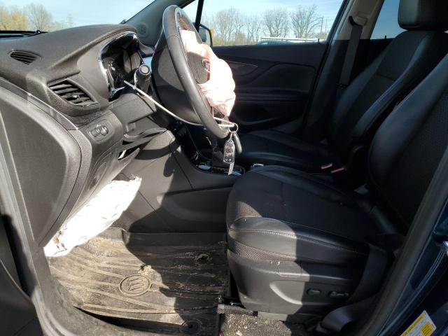 Photo 7 from auction – 2019 BUICK ENCORE PRE with VIN KL4CJASB1KB903872