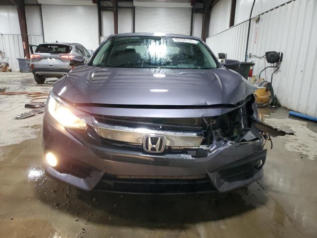 Photo 5 from auction – 2017 HONDA CIVIC EX with VIN 2HGFC1F30HH655390