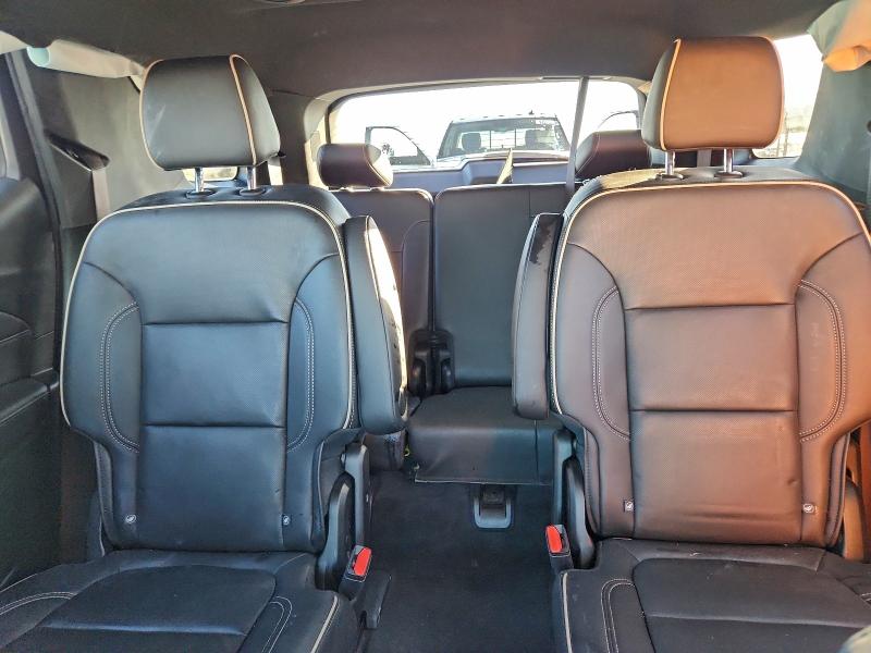 Photo 10 from auction – 2023 CHEVROLET TRAVERSE P with VIN 1GNERKKWXPJ276688